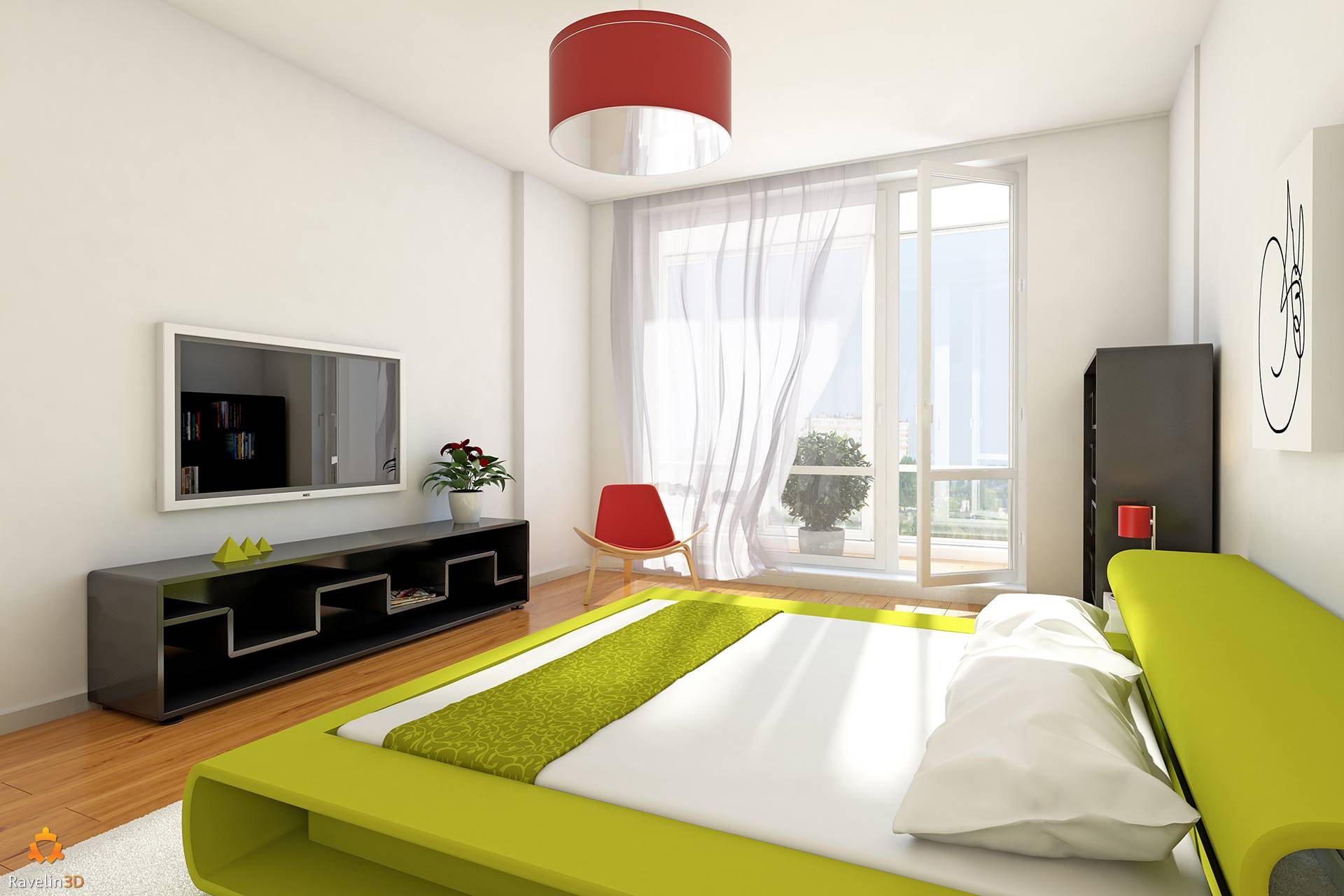 Flotilla apartment Flotilla apartment